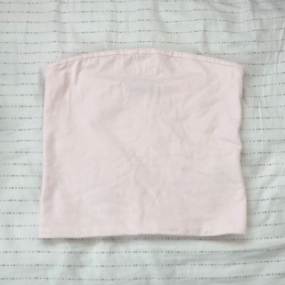 Brandy Melville: Jenny Tube Top